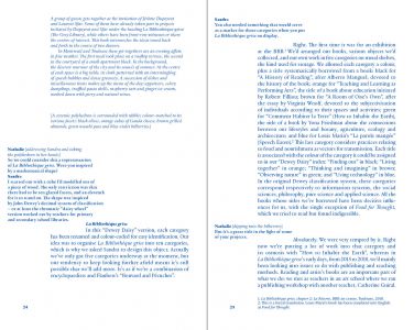 La Bibliothèque grise