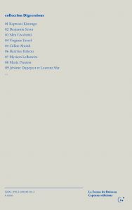 La Bibliothèque grise