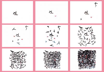 Art et mathématiques