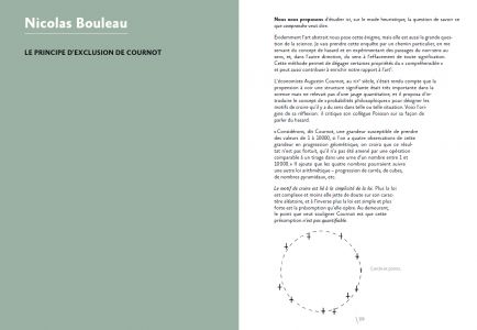 Art et mathématiques