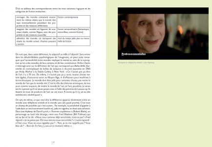 Art et mathématiques