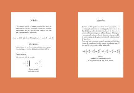 Art et mathématiques