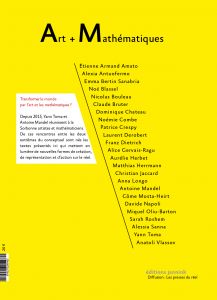 Art et mathématiques