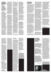 Les hôtes (vinyl LP / livret)