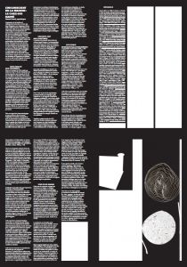 Les hôtes (vinyl LP / livret)