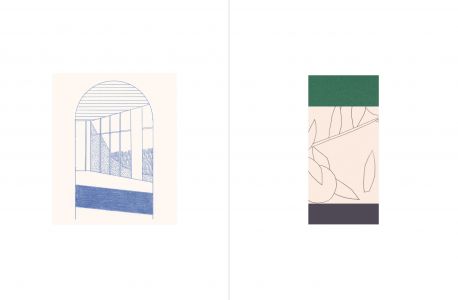 Spring / Summer + Autumn / Winter (2 volumes)