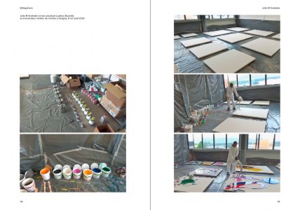 Faire, faire faire, ne pas faire