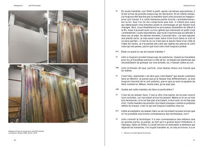 Faire, faire faire, ne pas faire