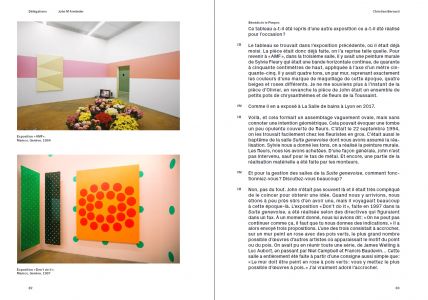 Faire, faire faire, ne pas faire