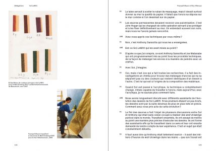 Faire, faire faire, ne pas faire