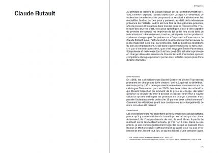 Faire, faire faire, ne pas faire