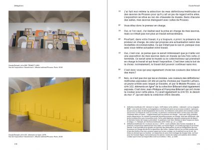 Faire, faire faire, ne pas faire