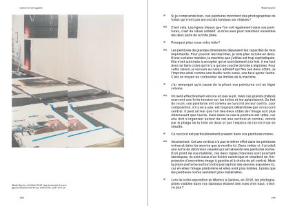 Faire, faire faire, ne pas faire