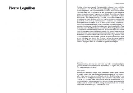 Faire, faire faire, ne pas faire