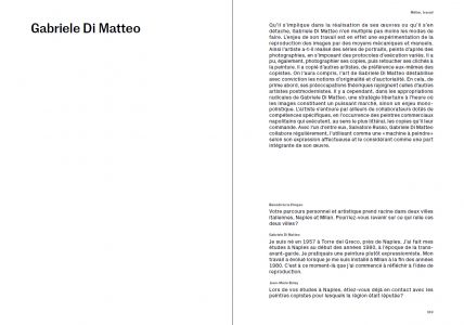 Faire, faire faire, ne pas faire