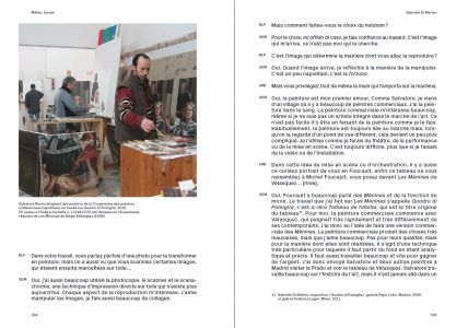 Faire, faire faire, ne pas faire