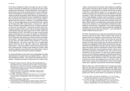 Faire, faire faire, ne pas faire