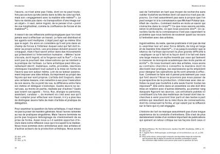 Faire, faire faire, ne pas faire