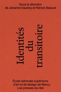 Identités du transitoire