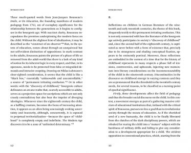 Infinitely Determinable