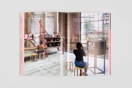 1 Million Roses for Angela Davis / 1 Million Rosen für Angela Davis