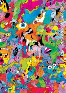 La Tranchée Racine hebdomadaire