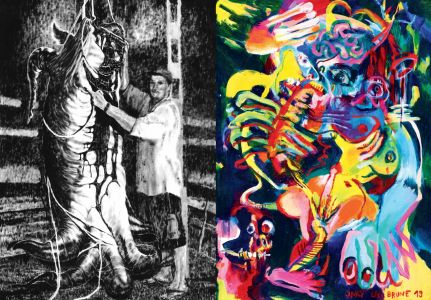 La Tranchée Racine hebdomadaire