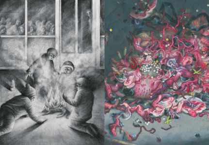 La Tranchée Racine hebdomadaire