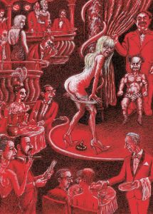 La Tranchée Racine hebdomadaire