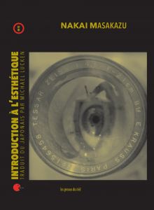 Nakai Masakazu - Introduction à l\'esthétique