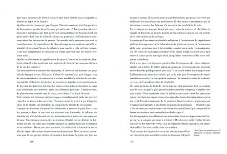 Introduction à l'esthétique