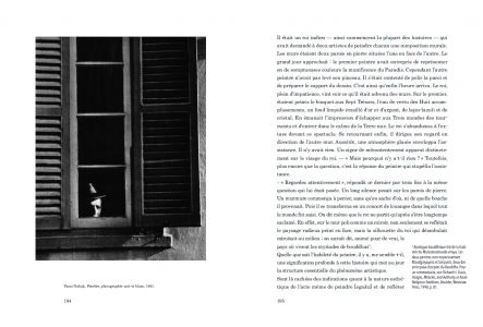 Introduction à l'esthétique