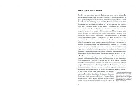 Introduction à l'esthétique