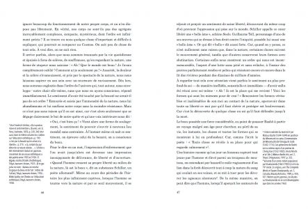 Introduction à l'esthétique