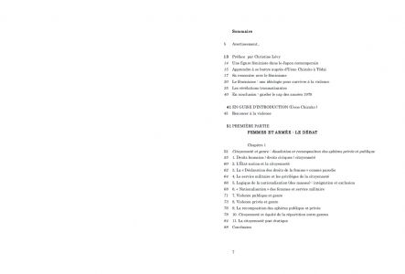 Une idéologie pour survivre