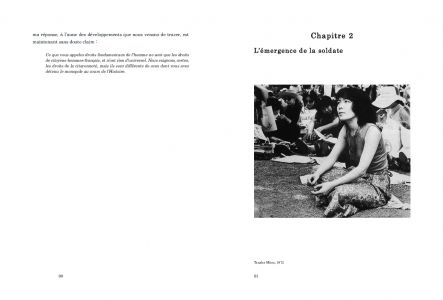 Une idéologie pour survivre