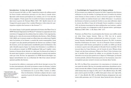 Une idéologie pour survivre