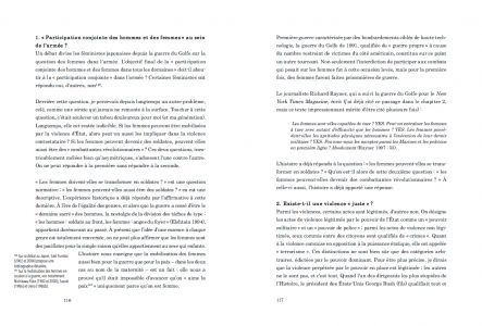 Une idéologie pour survivre