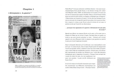 Une idéologie pour survivre