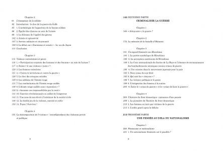 Une idéologie pour survivre