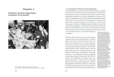 Une idéologie pour survivre