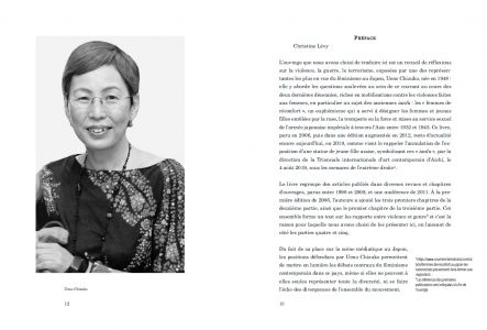 Une idéologie pour survivre