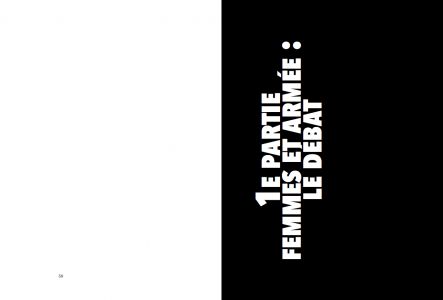 Une idéologie pour survivre