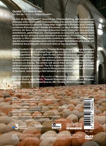 Quand l\'art tisse la ville (DVD)