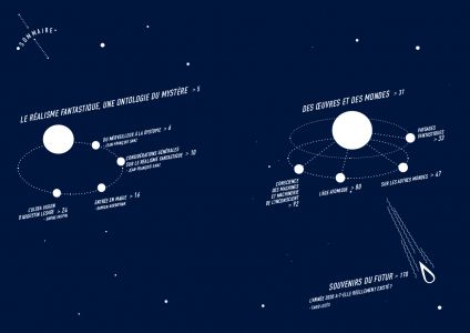 Un autre monde///dans notre monde