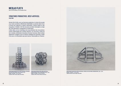 Un autre monde///dans notre monde