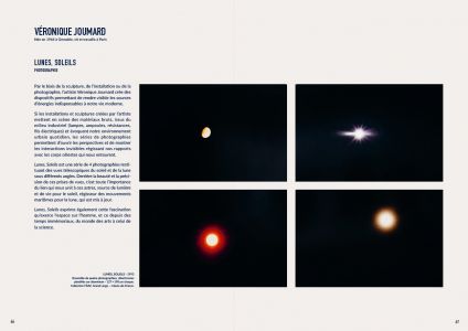 Un autre monde///dans notre monde