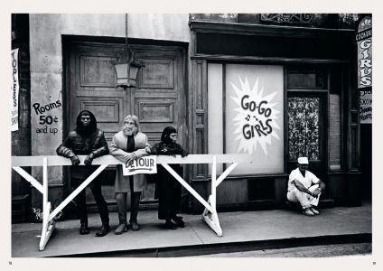 Un autre monde///dans notre monde