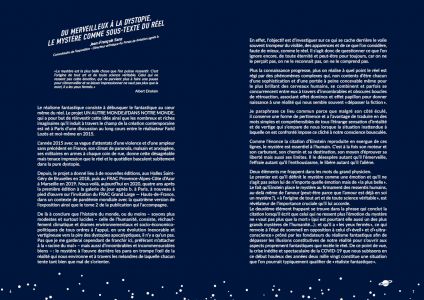 Un autre monde///dans notre monde