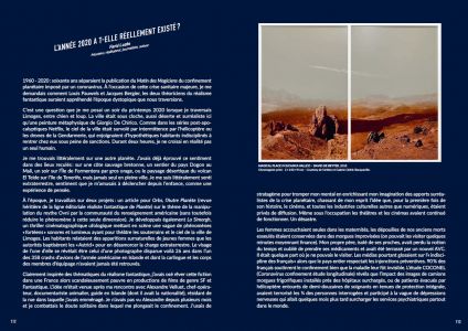 Un autre monde///dans notre monde